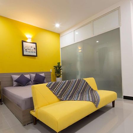 הואה Na Homestay מראה חיצוני תמונה