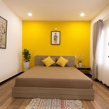 הואה Na Homestay מראה חיצוני תמונה
