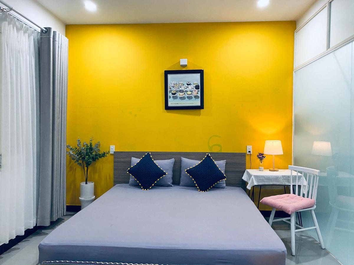 הואה Na Homestay מראה חיצוני תמונה