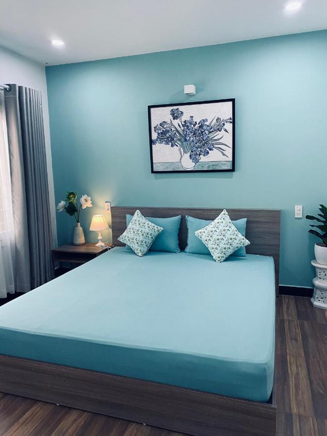 הואה Na Homestay מראה חיצוני תמונה