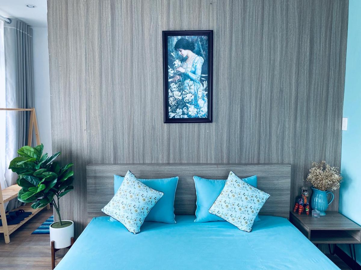 הואה Na Homestay מראה חיצוני תמונה