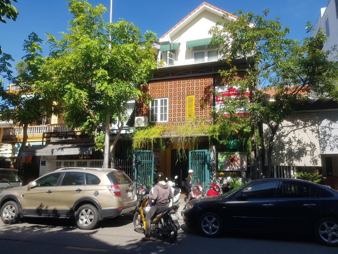 הואה Na Homestay מראה חיצוני תמונה