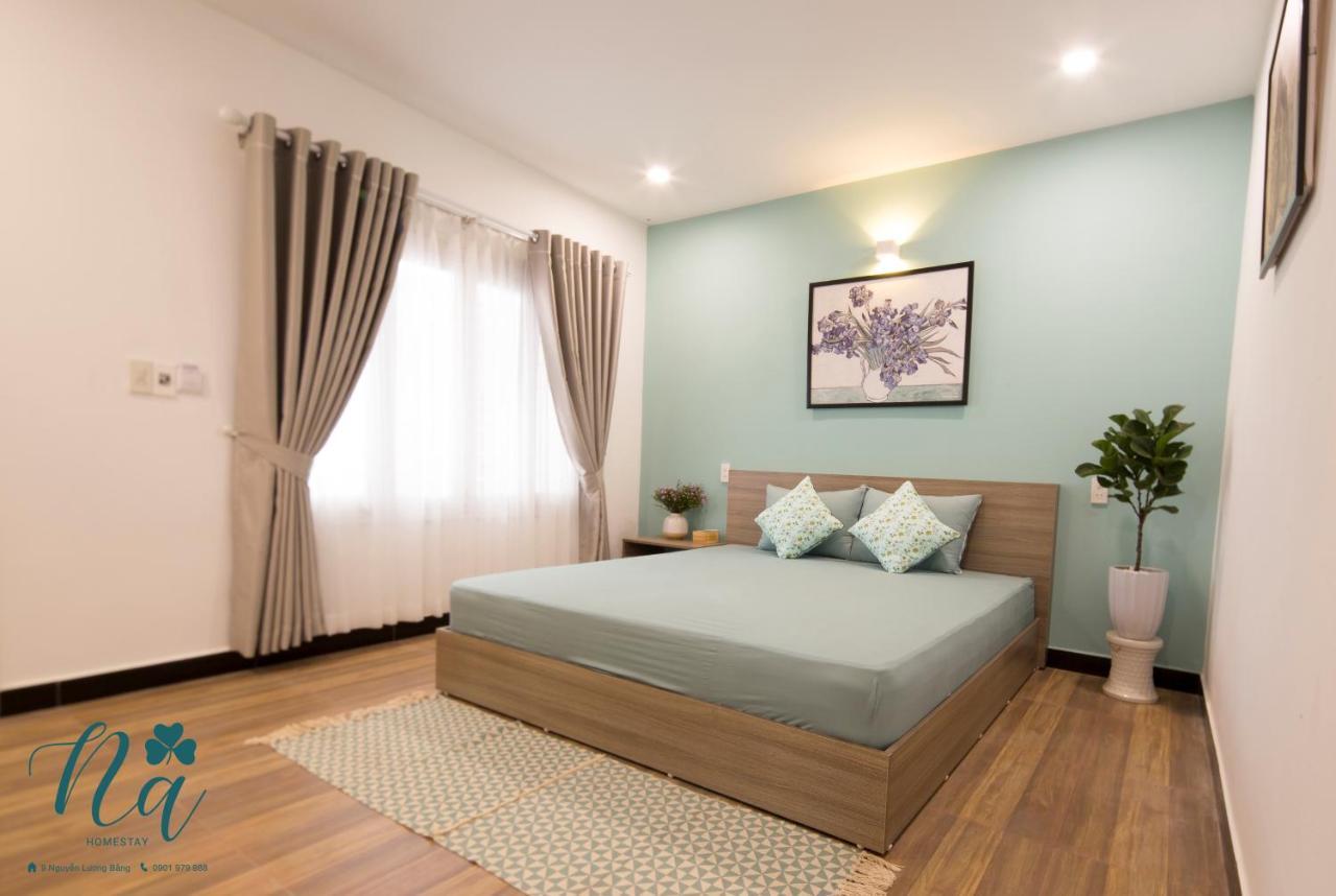 הואה Na Homestay מראה חיצוני תמונה