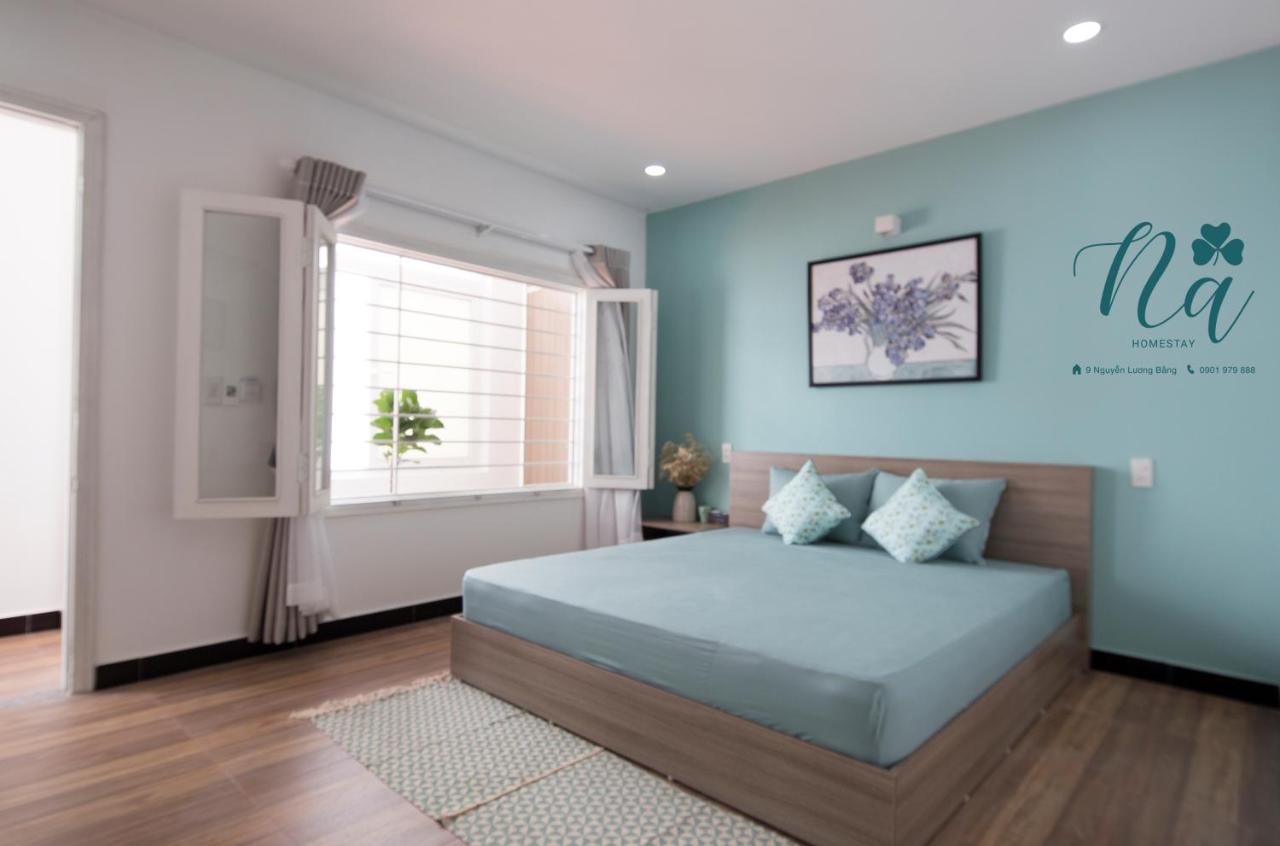 הואה Na Homestay מראה חיצוני תמונה