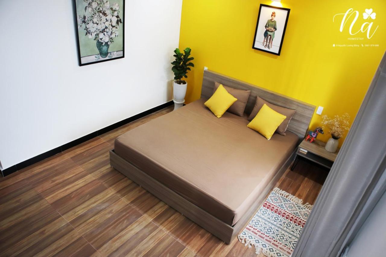 הואה Na Homestay מראה חיצוני תמונה