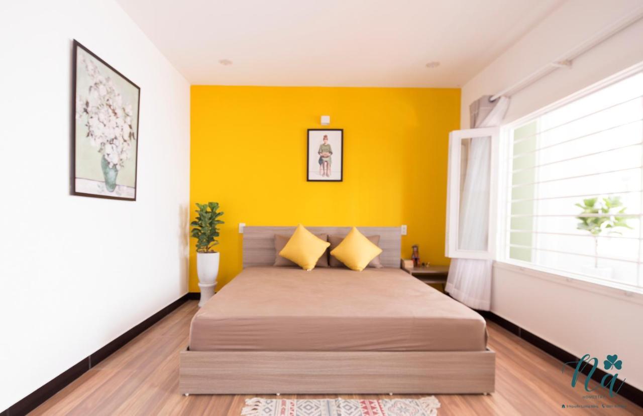 הואה Na Homestay מראה חיצוני תמונה
