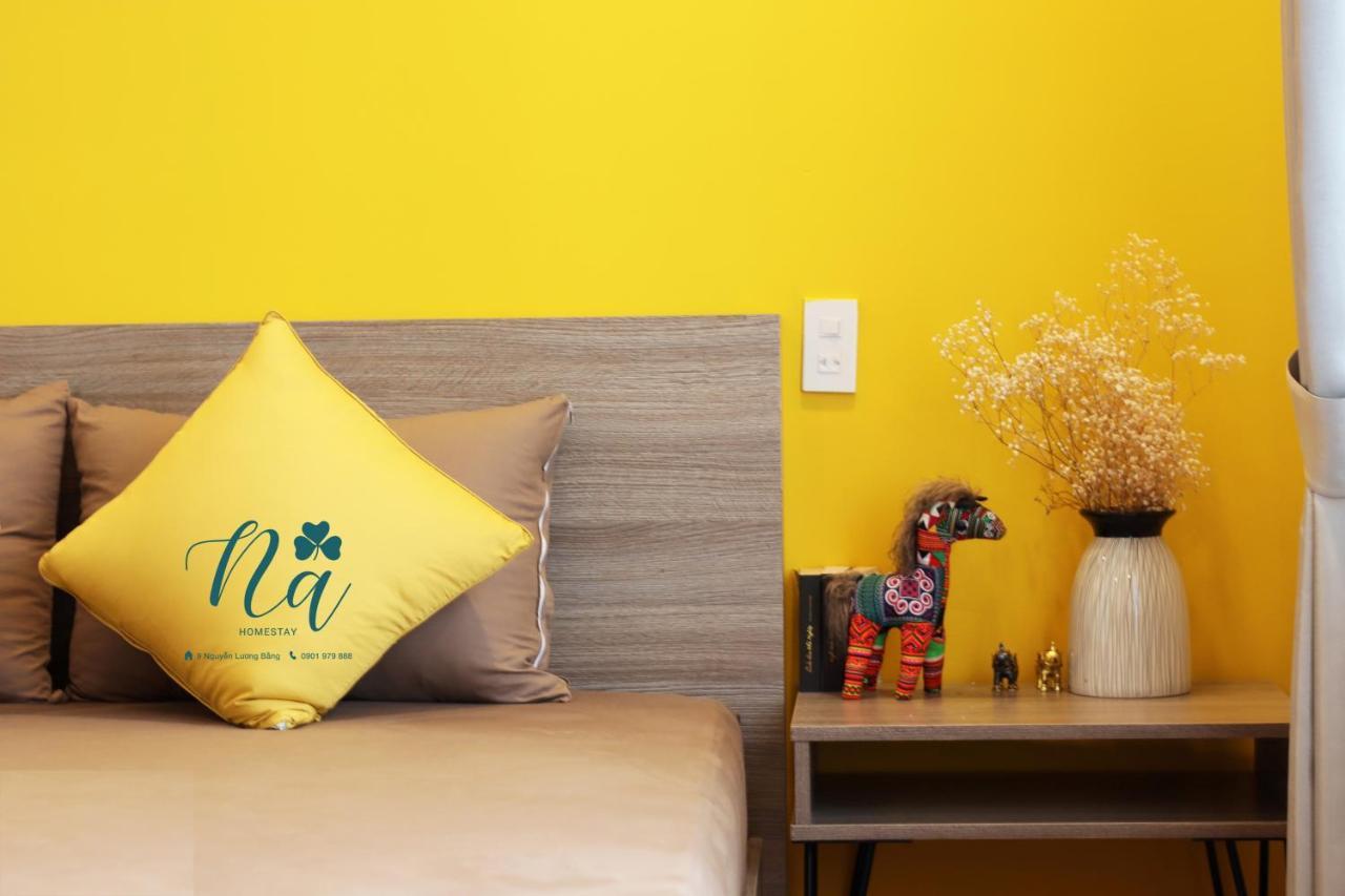 הואה Na Homestay מראה חיצוני תמונה