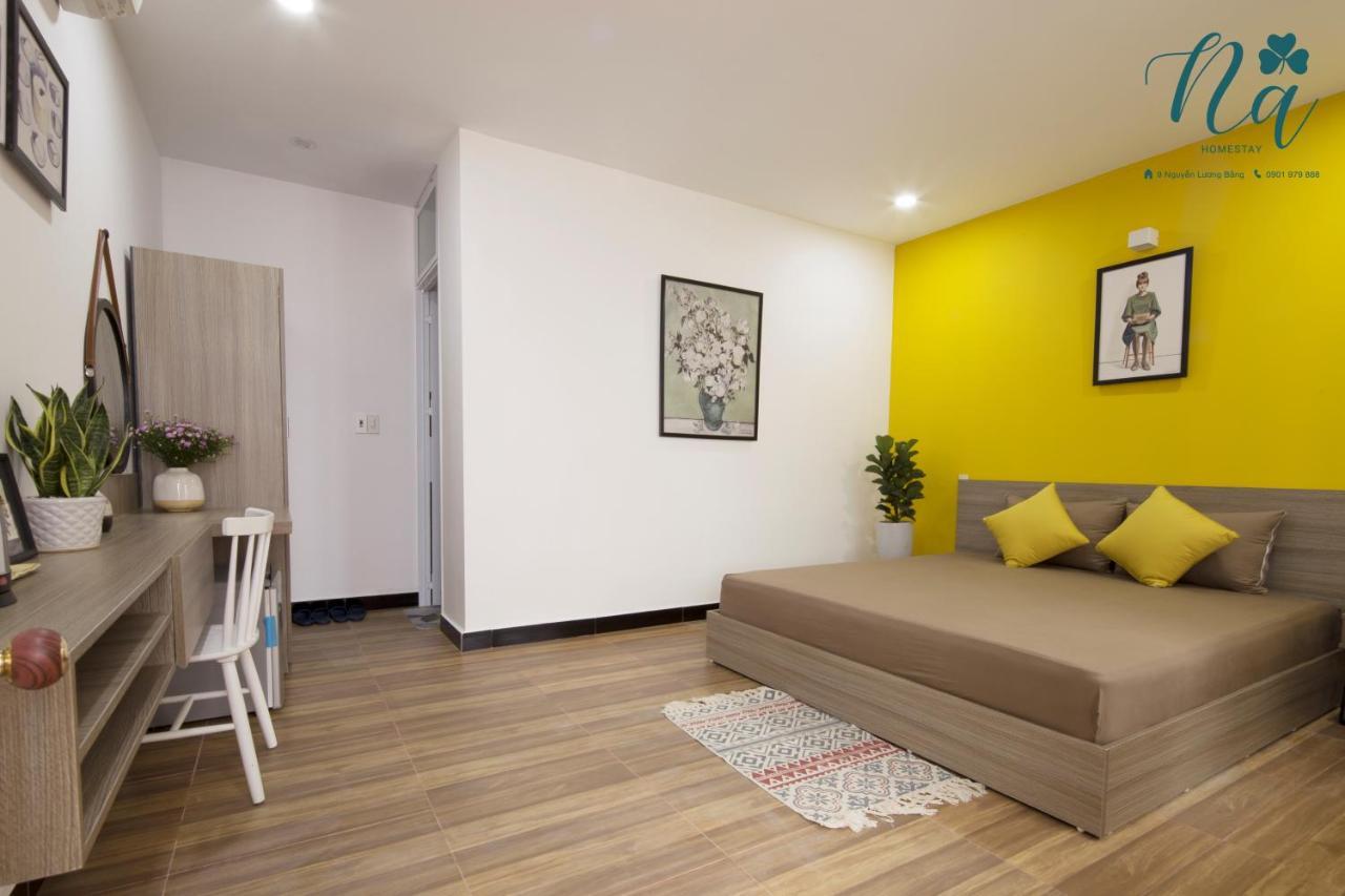 הואה Na Homestay מראה חיצוני תמונה